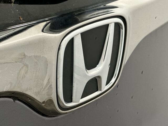 2022 Honda CR-V Touring 28