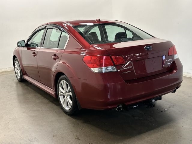 Thumbnail: 2013 Subaru Legacy - 31