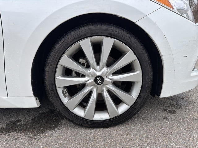 Thumbnail: 2014 Hyundai Azera - 7