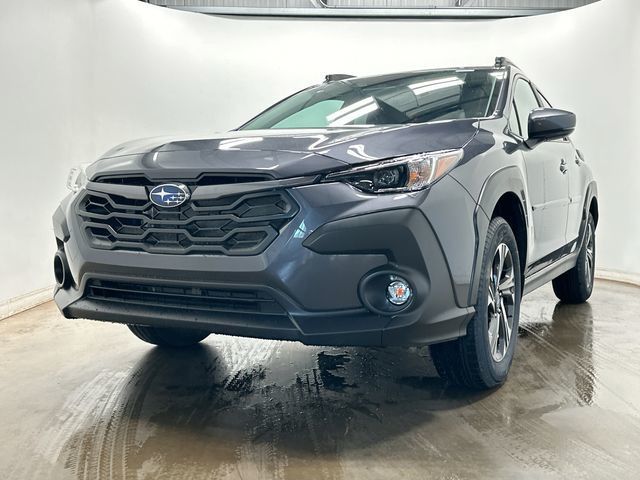Thumbnail: 2026 Subaru Crosstrek - 25