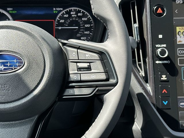Thumbnail: 2026 Subaru Forester - 10