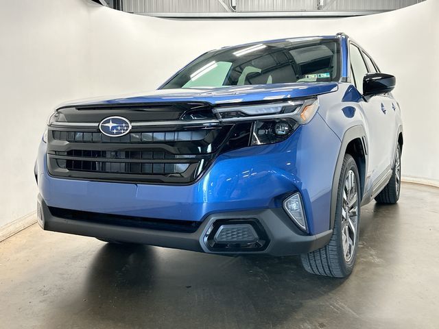 Thumbnail: 2026 Subaru Forester - 27