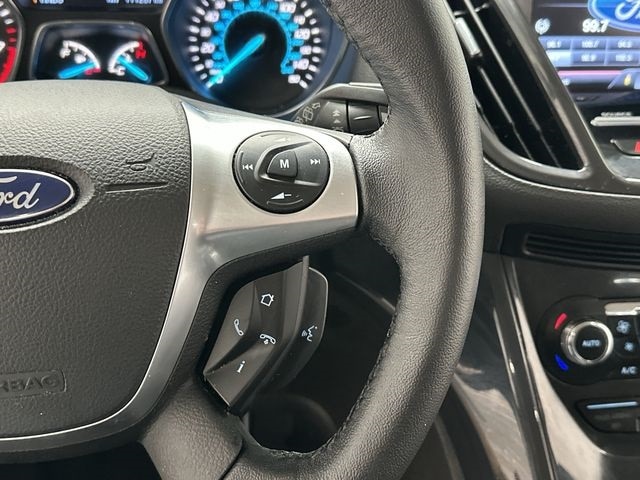 Thumbnail: 2013 Ford Escape - 10