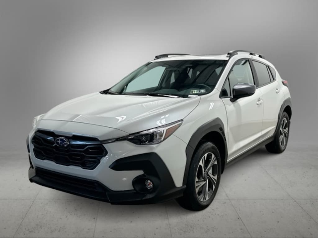 New 2026 Subaru Crosstrek Premium SUV