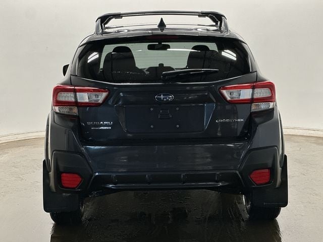 2018 Subaru Crosstrek Premium 4