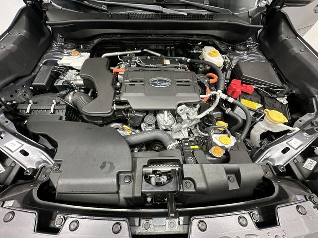 Thumbnail: 2025 Subaru Forester - 27