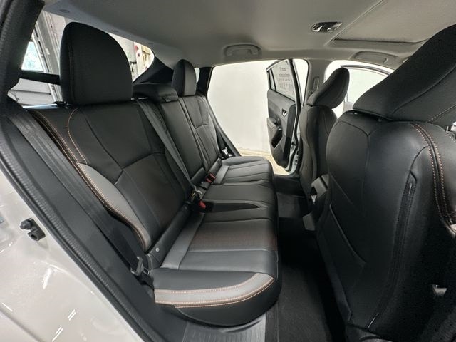 Thumbnail: 2025 Subaru Crosstrek - 22