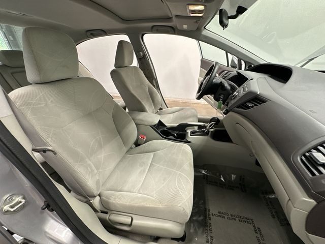 Thumbnail: 2012 Honda Civic - 19