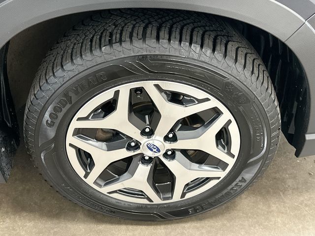 Thumbnail: 2019 Subaru Forester - 5