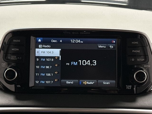 Thumbnail: 2020 Hyundai Tucson - 11