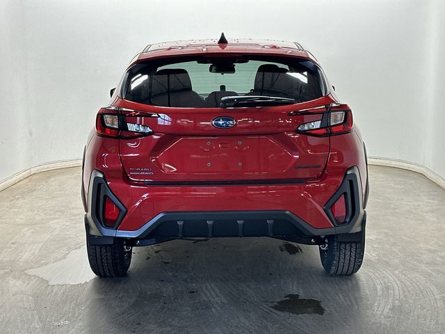 Thumbnail: 2026 Subaru Crosstrek - 4