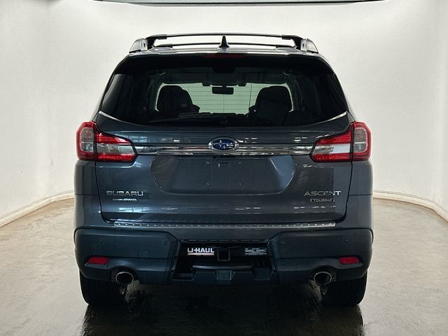 Thumbnail: 2021 Subaru Ascent - 4