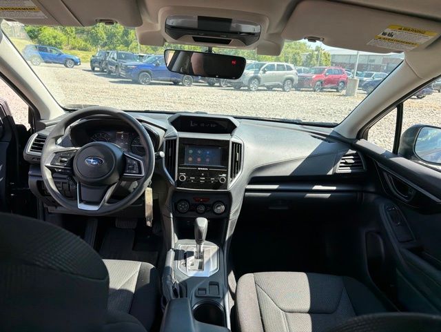 Thumbnail: 2023 Subaru Impreza - 15