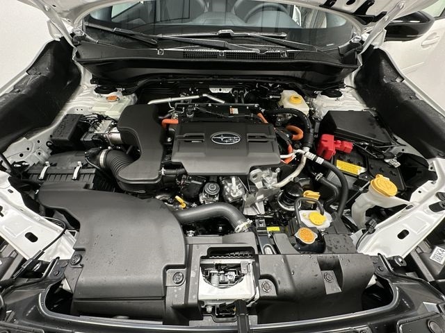 Thumbnail: 2025 Subaru Forester - 26