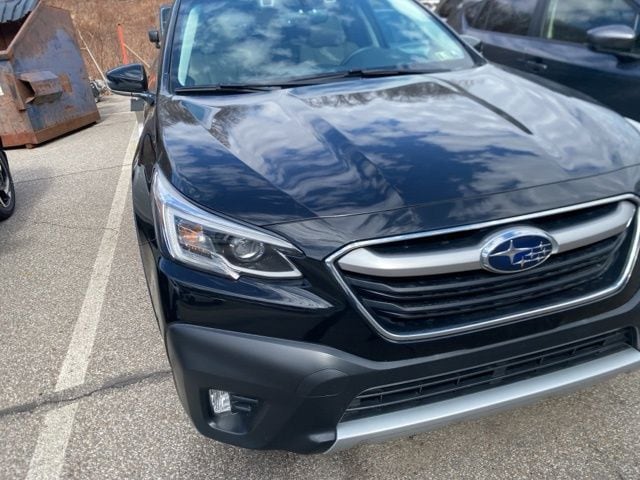 Thumbnail: 2020 Subaru Outback - 18