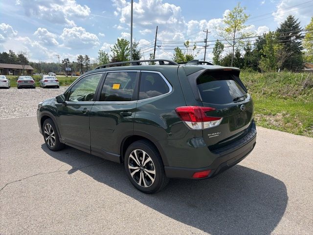 Thumbnail: 2023 Subaru Forester - 14