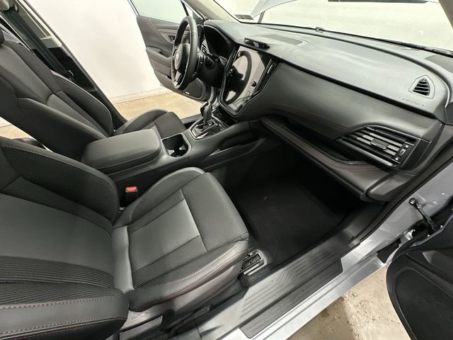 Thumbnail: 2025 Subaru Legacy - 20