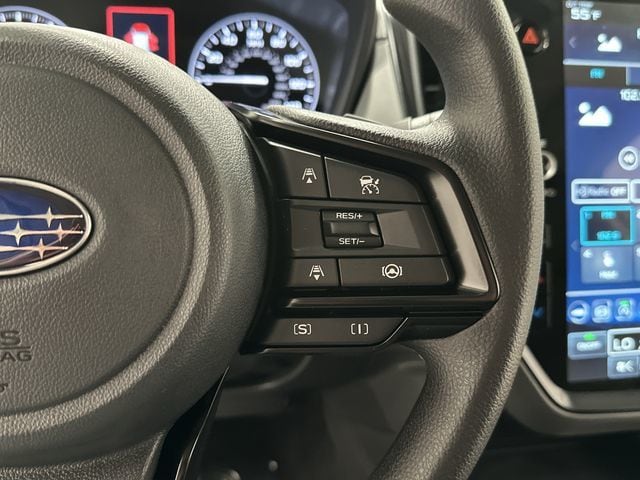 Thumbnail: 2026 Subaru Crosstrek - 10