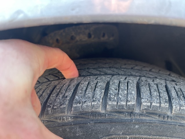 Thumbnail: 2015 Subaru Legacy - 8