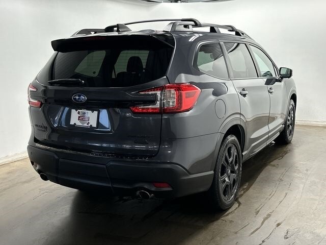 Thumbnail: 2023 Subaru Ascent - 37