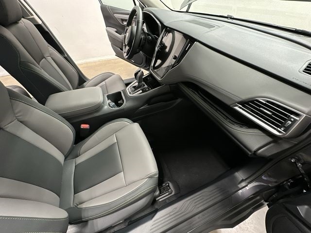 Thumbnail: 2025 Subaru Outback - 21