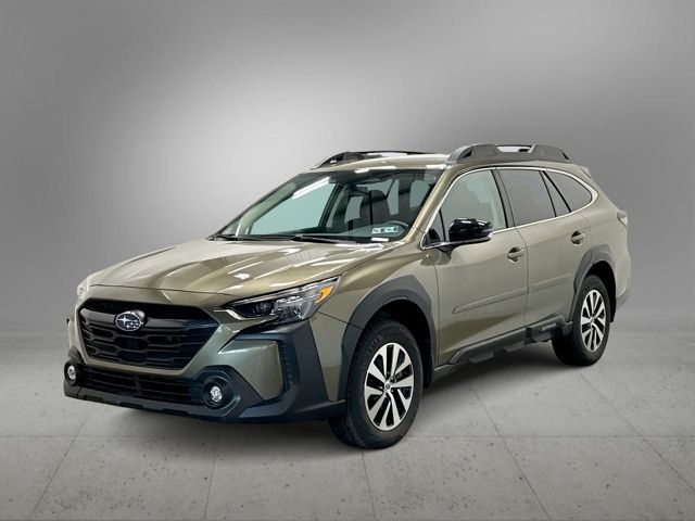 Thumbnail: 2025 Subaru Outback - 1