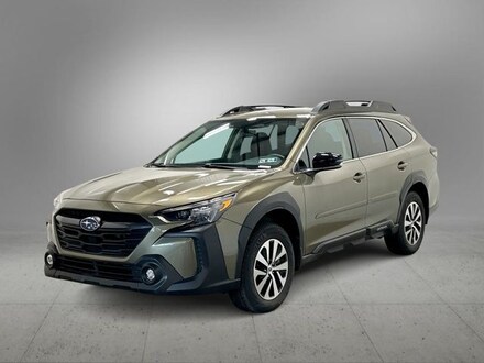 2025 Subaru Outback Premium SUV