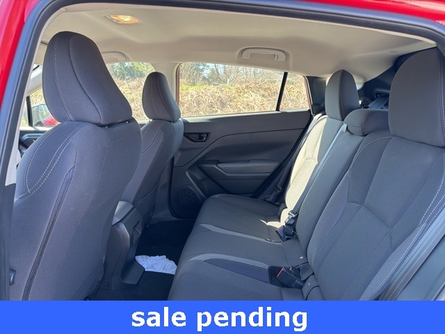 Thumbnail: 2024 Subaru Impreza - 16