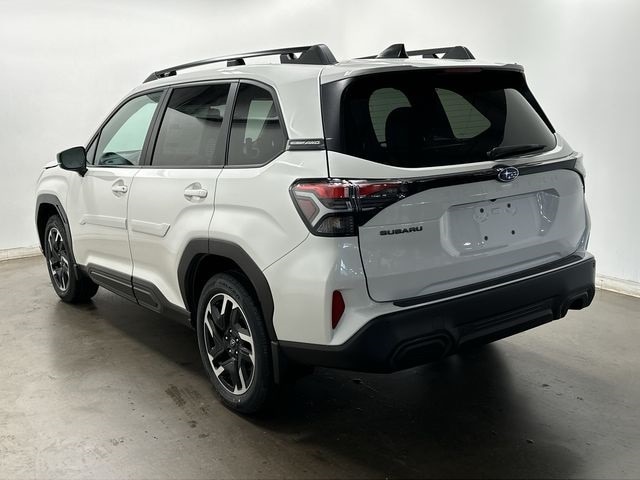 Thumbnail: 2026 Subaru Forester - 29