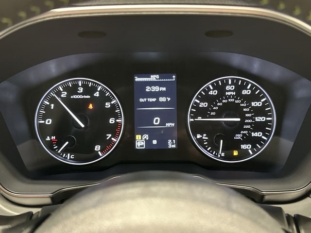 Thumbnail: 2025 Subaru Outback - 7