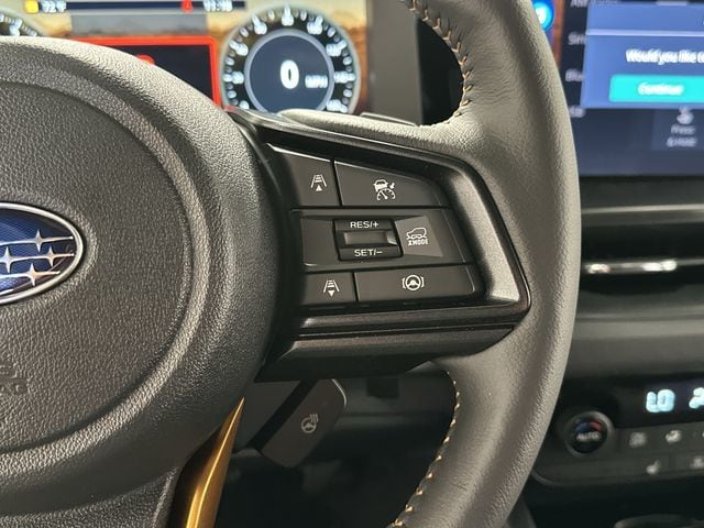 Thumbnail: 2026 Subaru Outback - 10