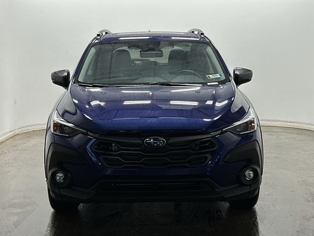 Thumbnail: 2025 Subaru Crosstrek - 26