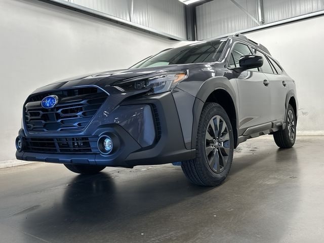 Thumbnail: 2025 Subaru Outback - 28