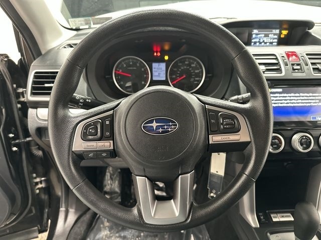 Thumbnail: 2018 Subaru Forester - 8