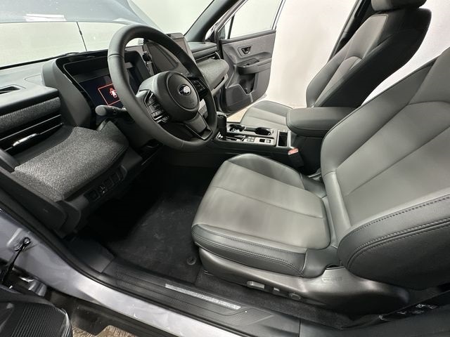 Thumbnail: 2026 Subaru Outback - 15