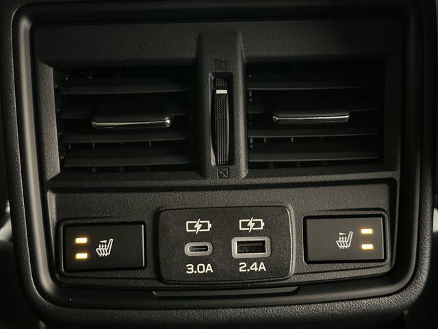 Thumbnail: 2026 Subaru Outback - 20