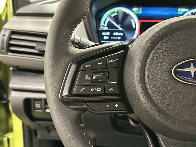 Thumbnail: 2026 Subaru Crosstrek - 9