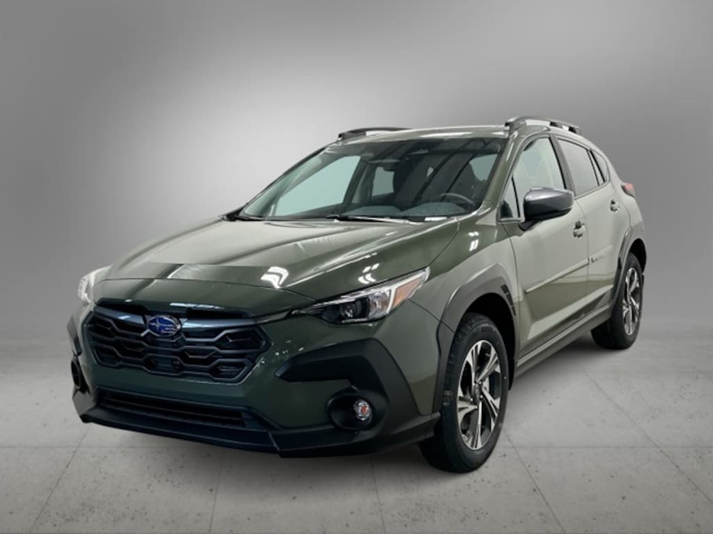 New 2026 Subaru Crosstrek Premium SUV