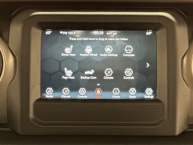 Thumbnail: 2021 Jeep Gladiator - 12