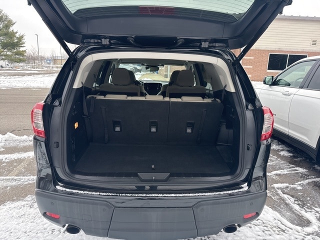 Thumbnail: 2023 Subaru Ascent - 6