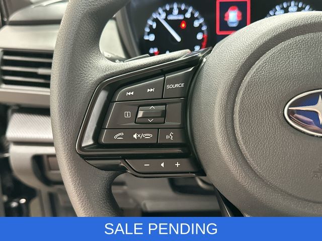 Thumbnail: 2026 Subaru Crosstrek - 8
