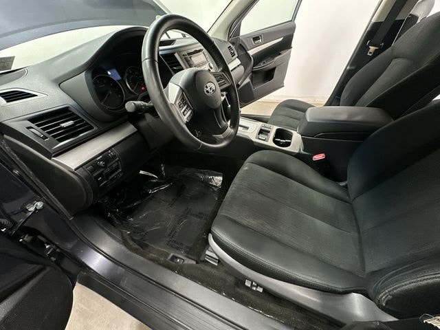 Thumbnail: 2013 Subaru Outback - 14