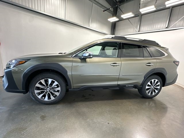 Thumbnail: 2025 Subaru Outback - 2