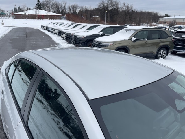 Thumbnail: 2023 Toyota Corolla - 8