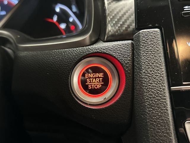 Thumbnail: 2019 Honda Civic - 11