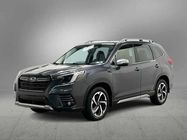 Thumbnail: 2023 Subaru Forester - 1