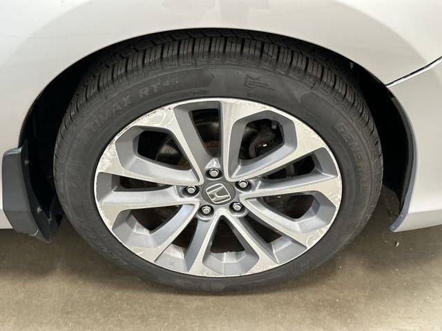 2014 Honda Accord Sport 5