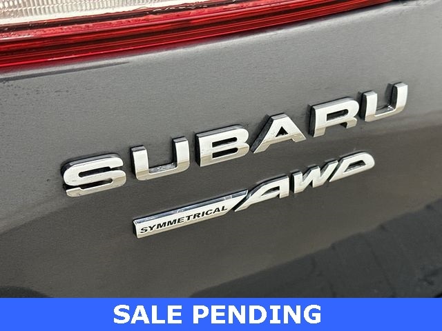 Thumbnail: 2019 Subaru Outback - 22
