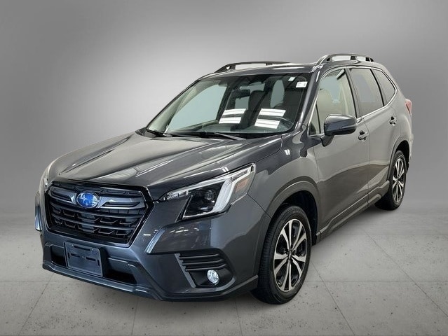 2023 Subaru Forester Limited -
                Moon Township, PA