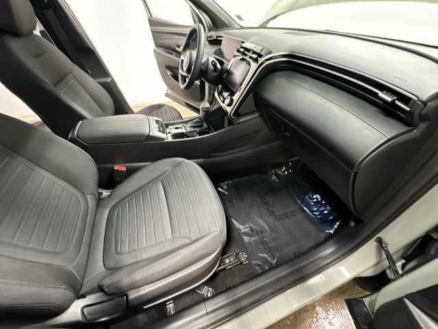 Thumbnail: 2022 Hyundai Santa Cruz - 21